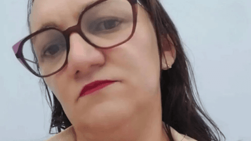 Mulher é assassinada dentro de casa, marido é preso em flagrante