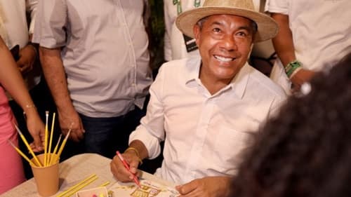 Governador da Bahia anuncia concurso público para a Defesa Agropecuária