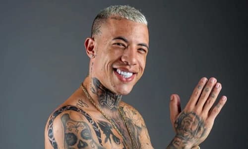 Na Bahia Influenciador Franklin Reis é obrigado a fazer Pix após sequestro