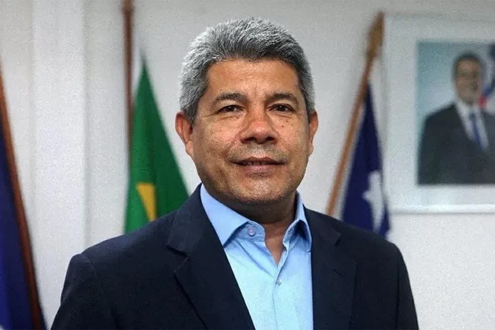 Jerônimo vence ACM Neto e é o novo governador da Bahia