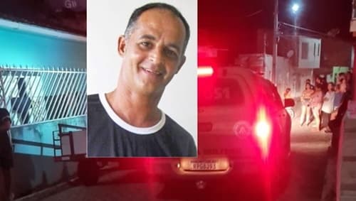 Homem morre após tomar choque e cair de escada em Jacobina