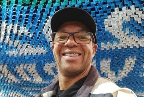 Ibirataia se despede de Sérgio Bispo dos Santos