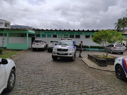 Mulher sofre tentativa de homicídio na porta de casa em Ibirataia