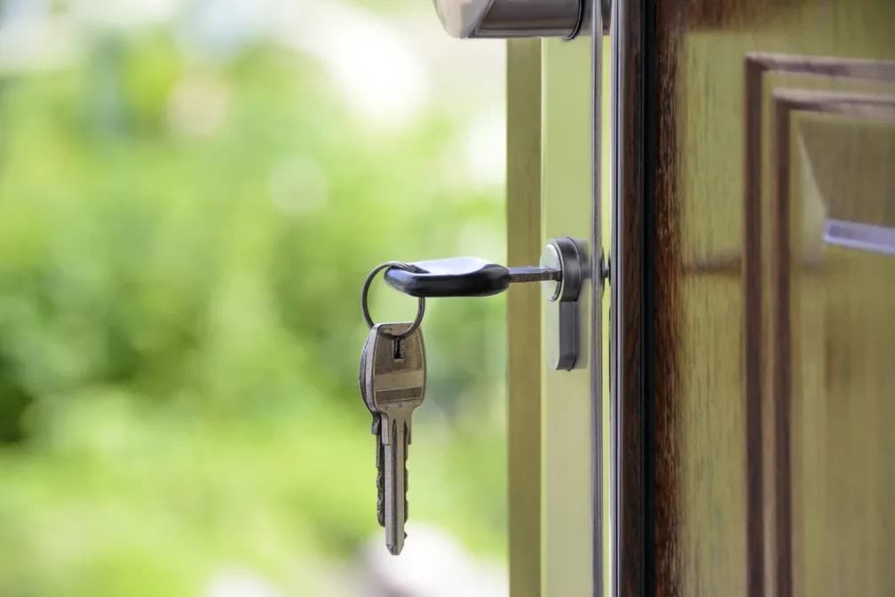 30% dos investidores usam rendimentos para comprar a casa própria