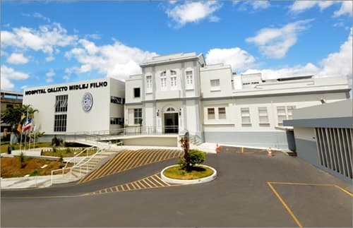 Funcionários da Santa Casa de Misericórdia de Itabuna anunciam greve