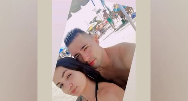 “Te escolhi para viver”, postou mulher antes de ser morta pelo marido