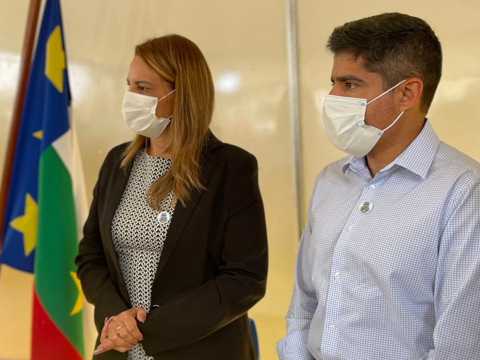 ACM Neto ironiza “marcação” de Rui em suas agendas no interior: “Espero que sirva para o governo intensificar as ações”