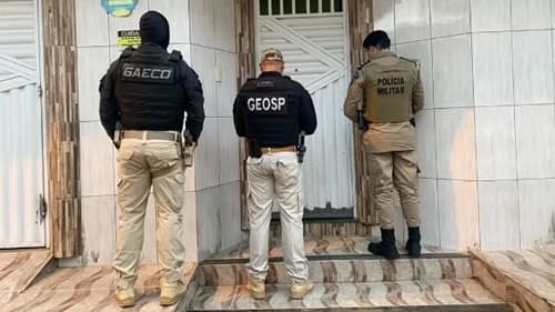 Operação do MP mira sete policiais militares investigados por execução em Itabuna