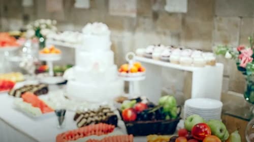 Noiva fica decepcionada após convidados recusarem Menu Vegano de R$ 86 Mil e pedirem pizza