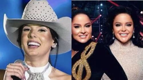 Ana Castella e Maiara e Maraísa farão Show Gratuito no São João na Bahia