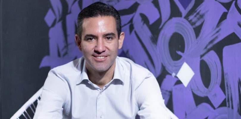 Presidente e fundador do Nubank se compromete a doar fortuna em vida