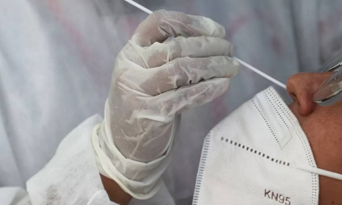 Bahia registra 1.548 casos de covid-19 e mais 19 óbitos