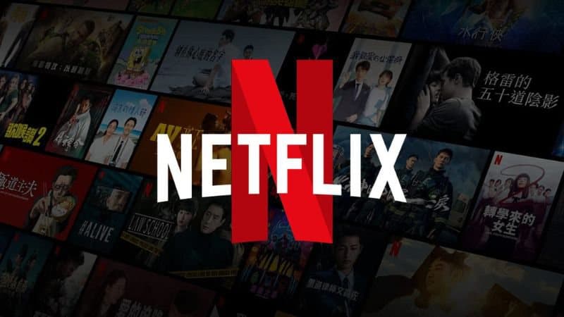 Netflix perde 1 milhão de assinaturas após proibir conta compartilhada