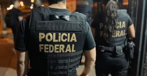 Bahia é alvo de operação da PF que investiga vazamento de dados fiscais de autoridades