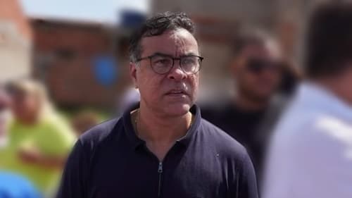 Sandro Futuca apresenta sua visão de Segurança Pública para Ibirataia