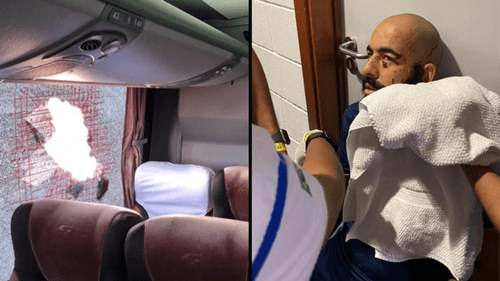 Ataque a ônibus do Bahia completa dois anos ainda sem prisões