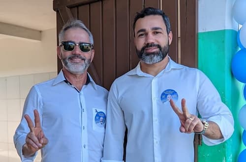 Ibirataia: Pré-Candidato denuncia Pesquisa Eleitoral irregular em Ibirataia; assista o vídeo