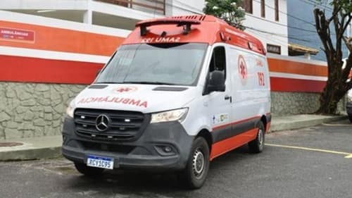 Parada cardíaca mata mulher durante culto em igreja de Joinville