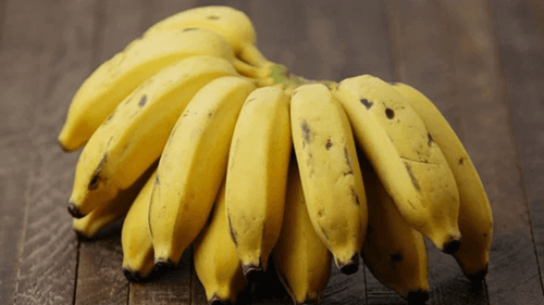 Banana-da-prata é destaque na alimentação e na produção agrícola brasileira