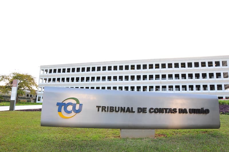 TCU oficializa suspensão da decisão normativa sobre coeficientes do FPM de 2023