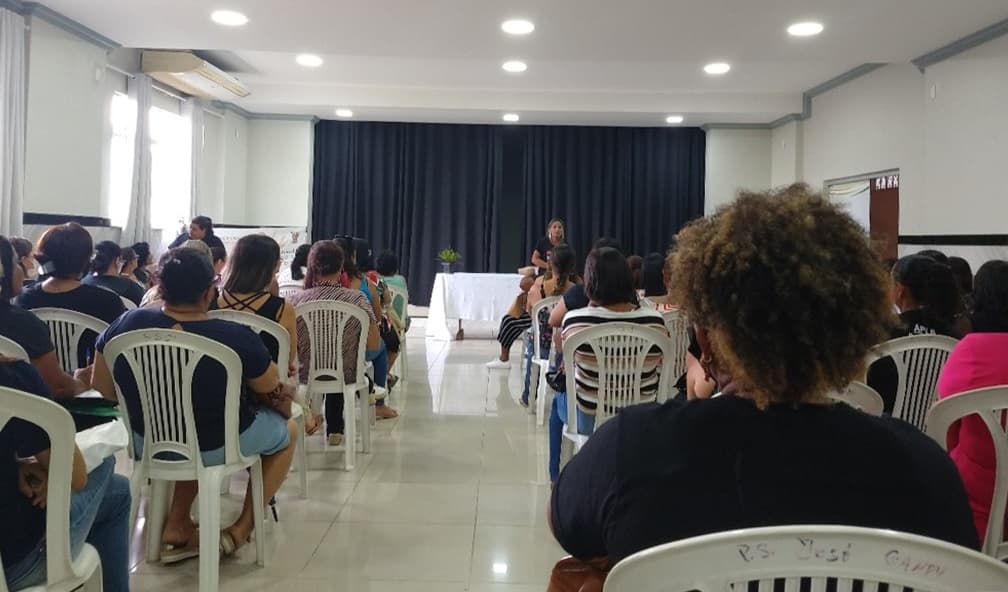 APLB rejeita proposta feita por prefeito de Gandu para pagamento do Piso Salarial