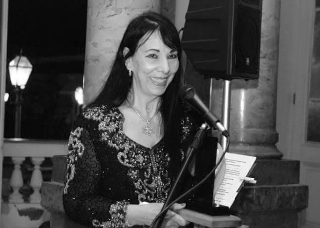 Morre a desembargadora aposentada Maria Eleonora Cajahyba