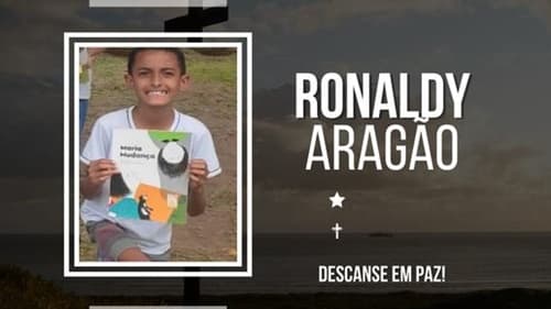 Ibirataia: Nota de Pesar pelo falecimento de Ronaldy Aragão