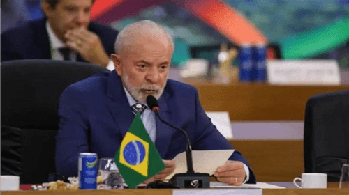 Rejeição do presidente Lula por agentes do mercado financeiro é quase unânime, diz pesquisa