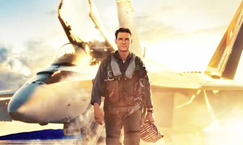 Produtor confirma 'Top Gun 3' com Tom Cruise em desenvolvimento