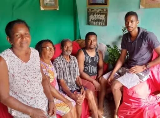 Coaraci: Idoso fica 4 dias desaparecido dentro de buraco e é encontrado por vizinho