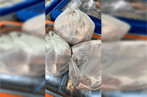 Homem tenta aplicar golpe do Pix para fazer churrasco