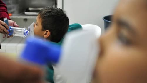 Casos de síndrome respiratória grave caem na maioria dos estados, aponta Fiocruz