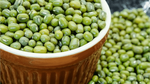 Os Benefícios do Feijão Verde: Um aliado nutricional no seu prato.
