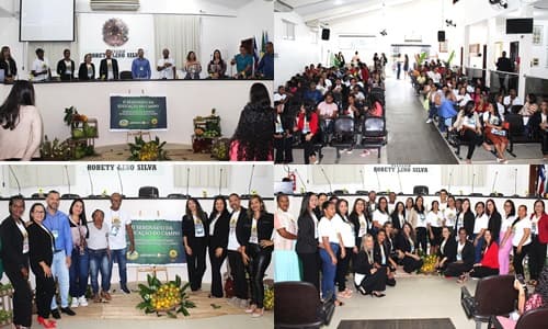 Ibirataia: II Seminário da Educação do Campo reúne autoridades e educadores