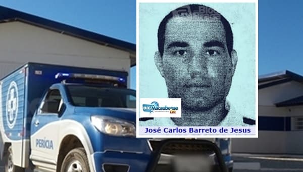 Homem toca fogo em teia de aranha pega em fogos sofre explosão e morre no HO