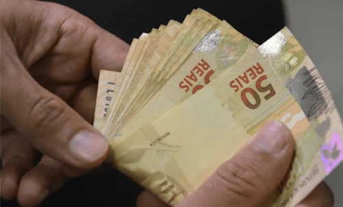 Divulgada a tabela de pagamento do funcionalismo estadual em 2025