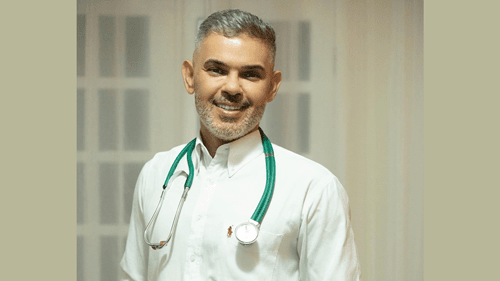 Alex Miranda assume Superintendência do Fundo Municipal de Saúde de Ilhéus