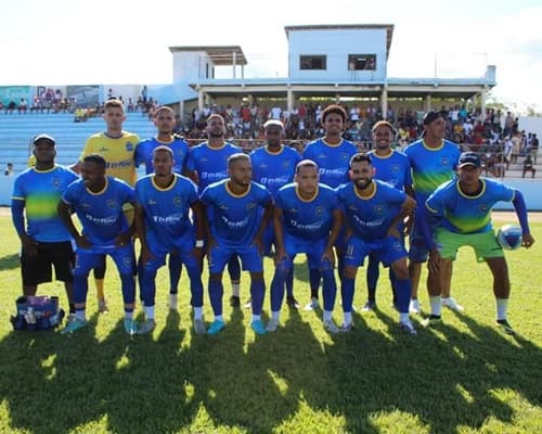 Ibirataia: Seleção busca classificação antecipada no próximo domingo, 07, pela Copa Intervale