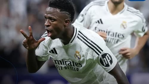 Real Madrid vira e goleia Borussia Dortmund por 5 a 2 na Liga dos Campeões