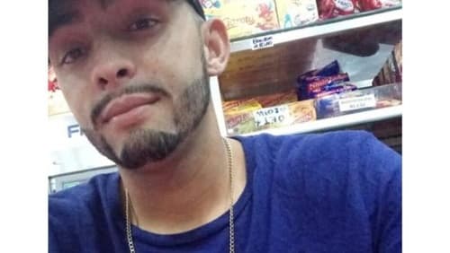 Jovem é morto a tiros ao tentar separar briga na Bahia