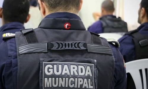 Apenas 7% das cidades da Bahia têm Guardas Civis autorizadas a portar arma, aponta Polícia Federal