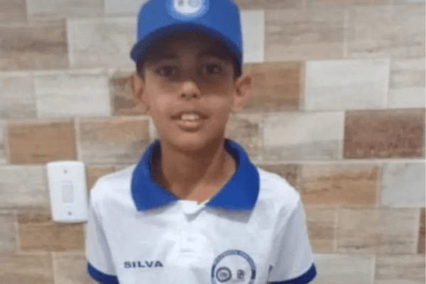Estudante de 11 anos morre de infarto na Bahia um dia após desfile do Sete de Setembro
