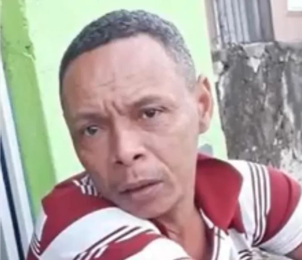 Homem é eletrocutado em Ubaitaba; testemunhas contam que ele pintava prédio no momento do acidente