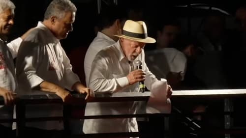 Lula rebate Flávio Bolsonaro e chama declaração sobre aquecimento global de “irresponsável”