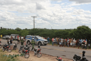 4 pessoas morrem e 3 ficam feridas após serem eletrocutadas na Bahia