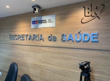 Bahia registra 32 novos casos de Covid-19 e uma morte pela doença em 24h