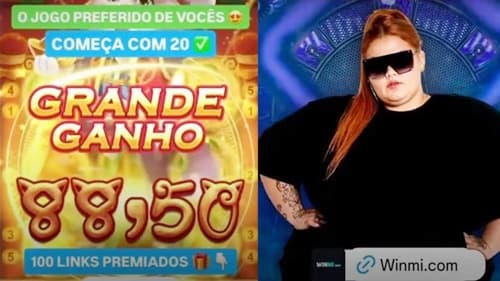 Justiça determina intimação de Thais Carla em caso de divulgação de Jogo de Azar