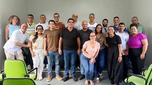 Secretário de Saúde apresenta Plano 2026–2029 ao Conselho Municipal