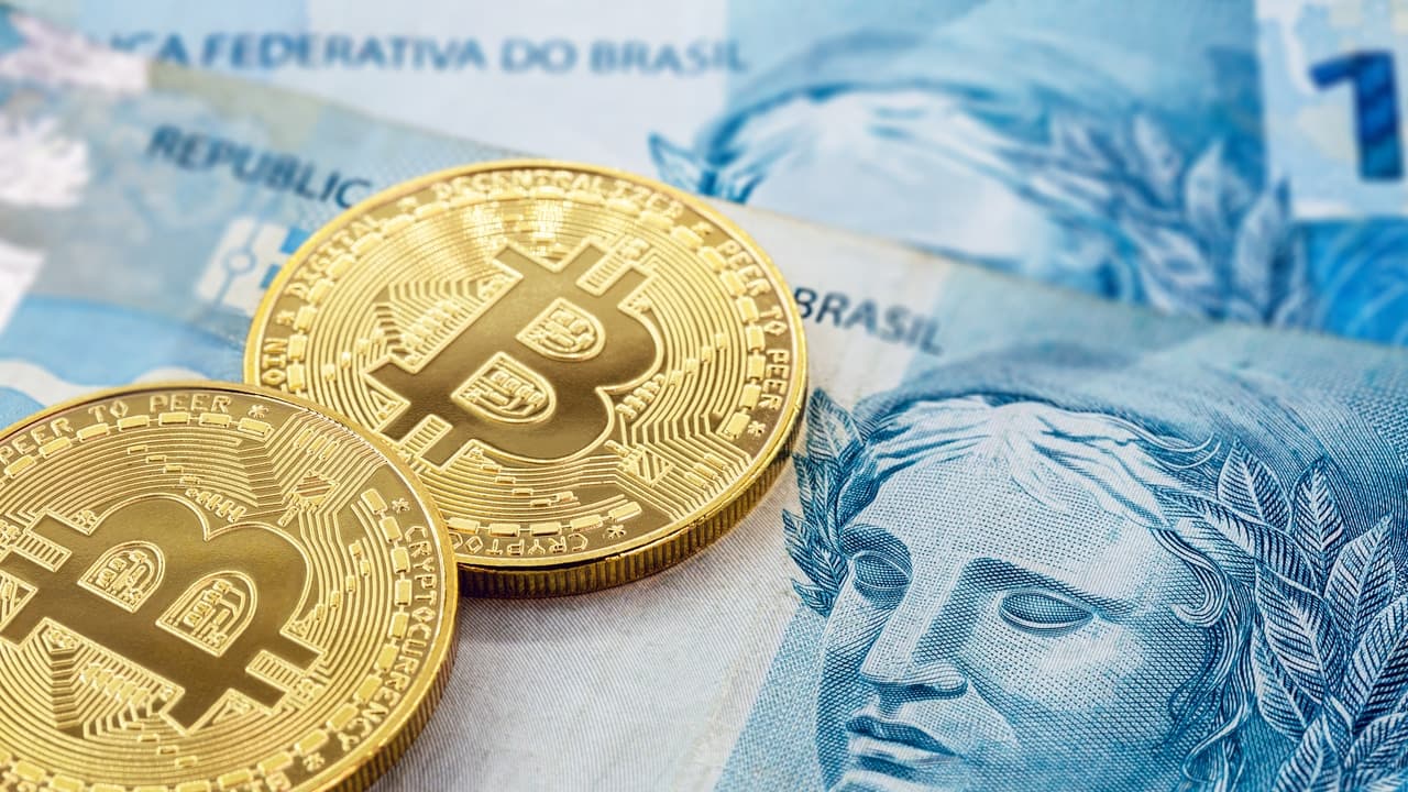 Real digital é criptomoeda? O que se sabe até agora sobre a tecnologia da CBDC brasileira