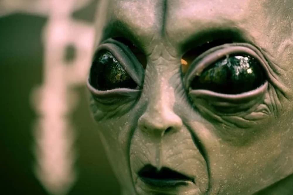 Pesquisador alerta: Quatro "civilizações alienígenas" podem atacar a Terra